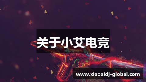 关于小艾电竞